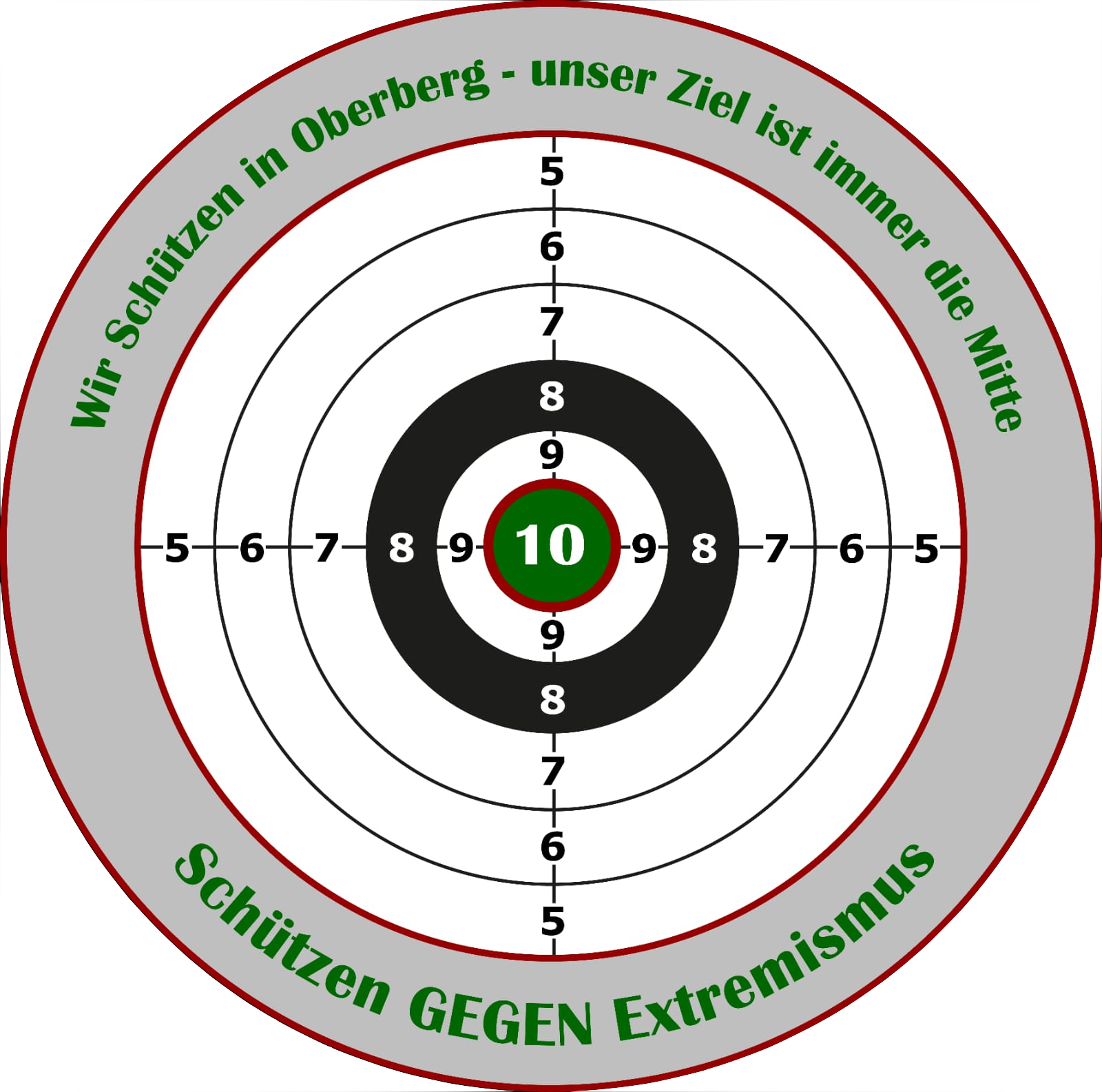 Schützen gegen Extremismus